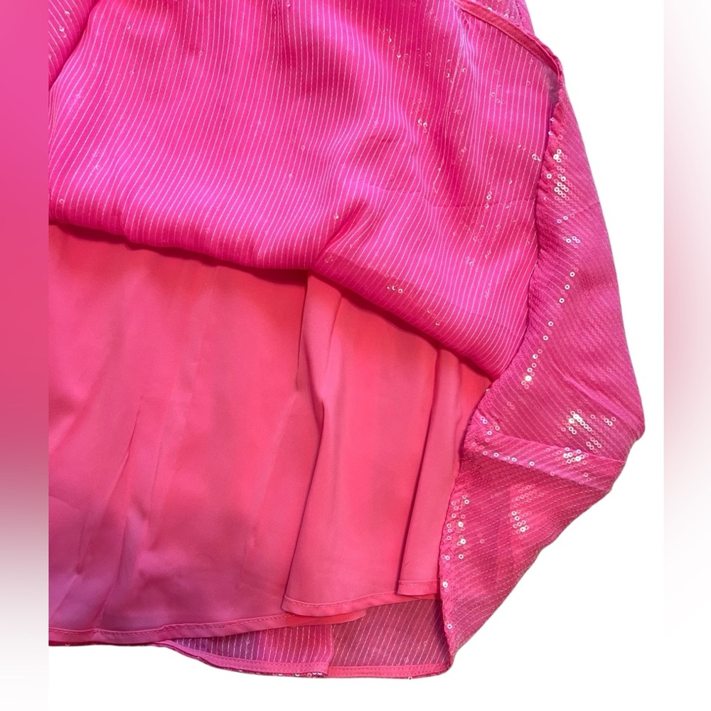 Anthropologie Hutch Tylia Maxi Dress in Pink - Picture 7 of 10